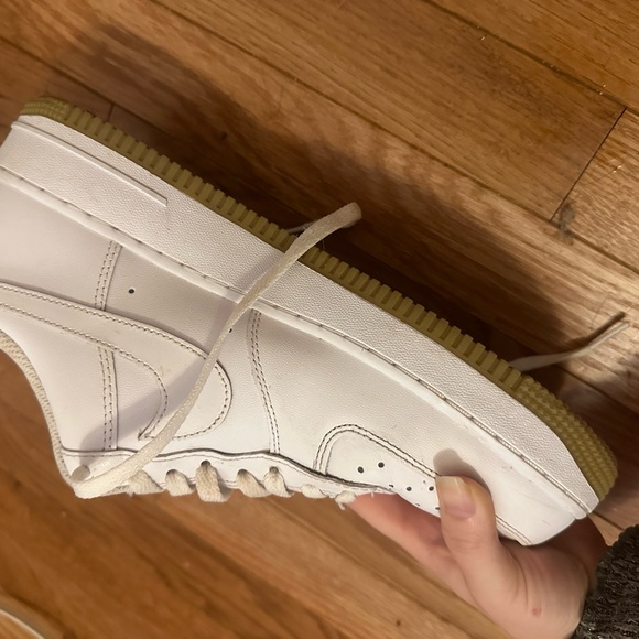 Nike Air Force 1 07 - Picture 10 of 14